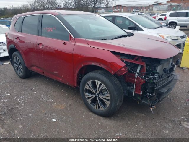 NISSAN ROGUE 2023 5n1bt3ba4pc882270