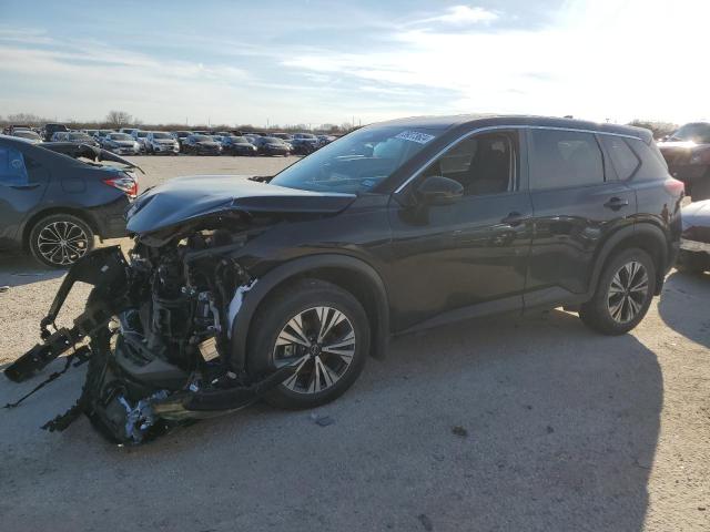 NISSAN ROGUE 2022 5n1bt3ba5nc683015