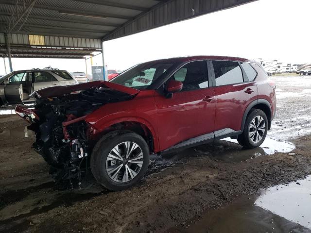 NISSAN ROGUE SV 2023 5n1bt3ba5pc684278