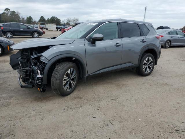 NISSAN ROGUE 2023 5n1bt3ba5pc772876