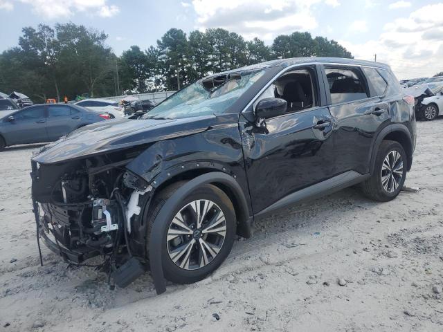 NISSAN ROGUE SV 2023 5n1bt3ba5pc826130