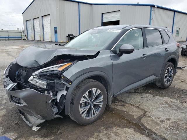 NISSAN ROGUE SV 2023 5n1bt3ba5pc863873