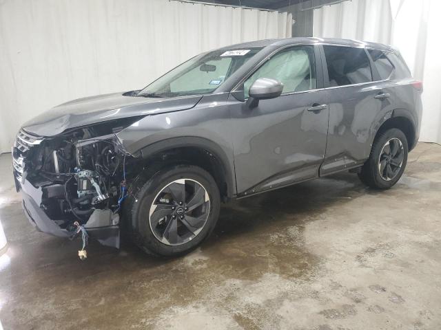 NISSAN ROGUE SV 2025 5n1bt3ba5sc778699