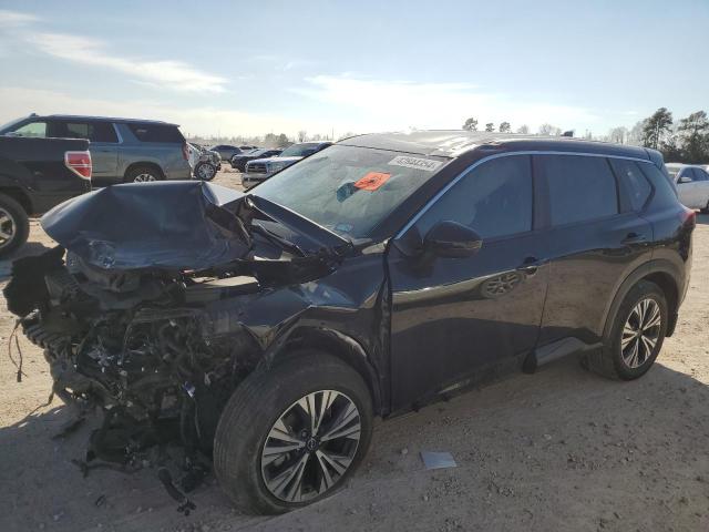 NISSAN ROGUE 2023 5n1bt3ba6pc688159