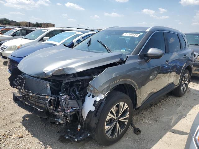 NISSAN ROGUE 2023 5n1bt3ba6pc692213