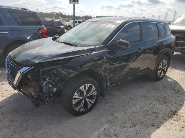 NISSAN ROGUE SV 2023 5n1bt3ba6pc737294