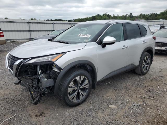 NISSAN ROGUE SV 2023 5n1bt3ba6pc777813