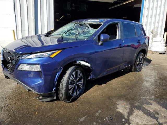 NISSAN ROGUE 2023 5n1bt3ba6pc839274