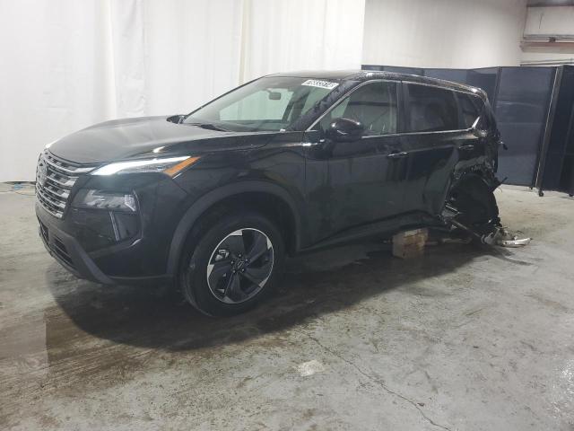 NISSAN ROGUE SV 2024 5n1bt3ba6rc733247