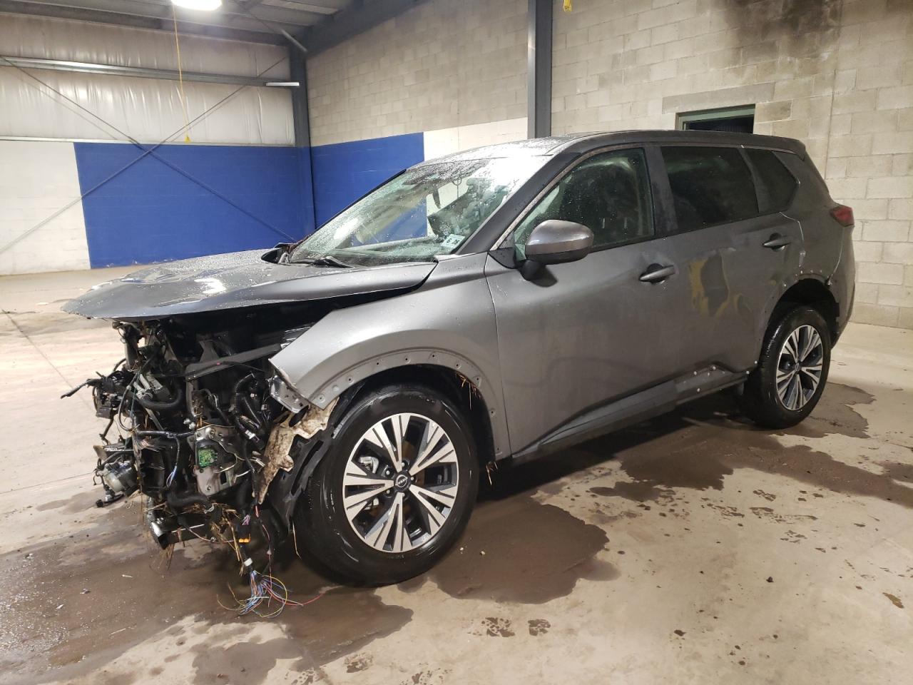 NISSAN ROGUE 2023 5n1bt3ba7pc839588