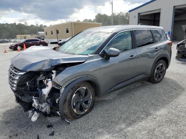 NISSAN ROGUE SV 2024 5n1bt3ba7rc675150