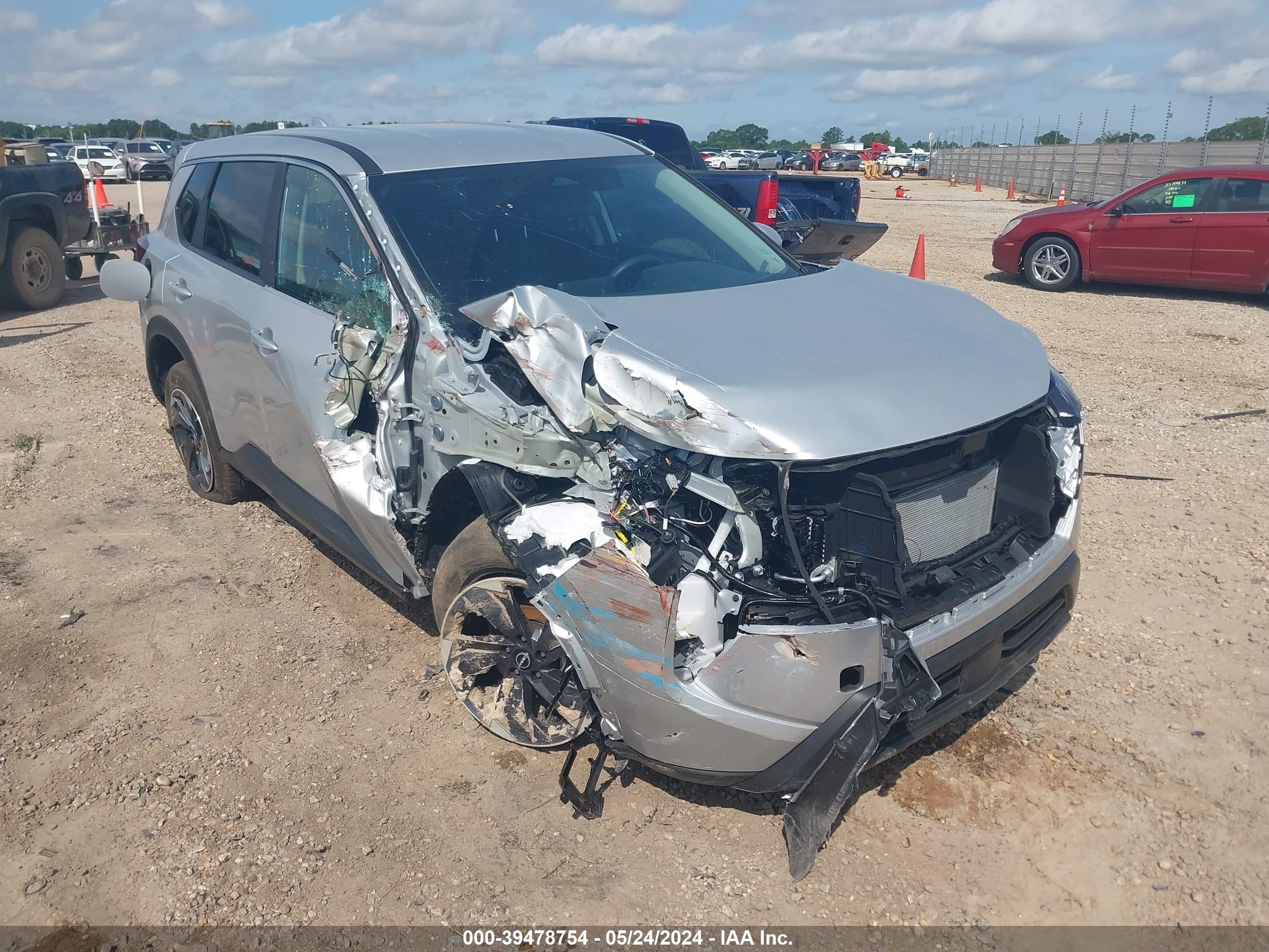 NISSAN ROGUE 2024 5n1bt3ba7rc686522