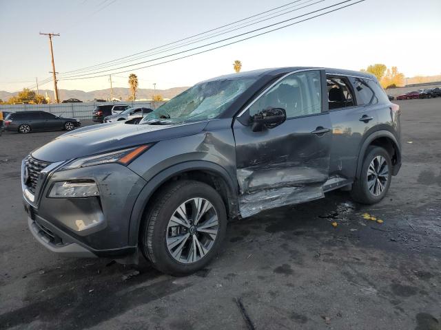 NISSAN ROGUE 2022 5n1bt3ba8nc686328