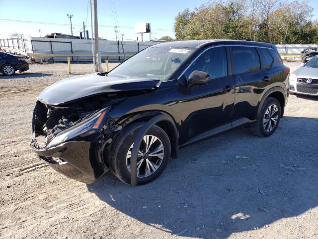 NISSAN ROGUE 2023 5n1bt3ba8pc679978