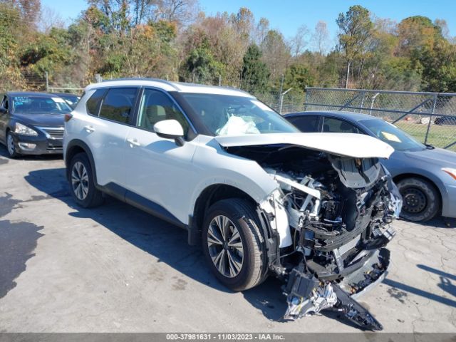 NISSAN ROGUE 2023 5n1bt3ba8pc817941