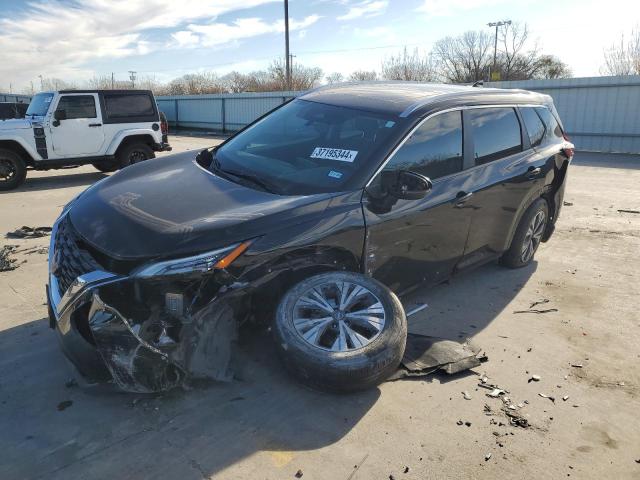 NISSAN ROGUE 2022 5n1bt3ba9nc714704