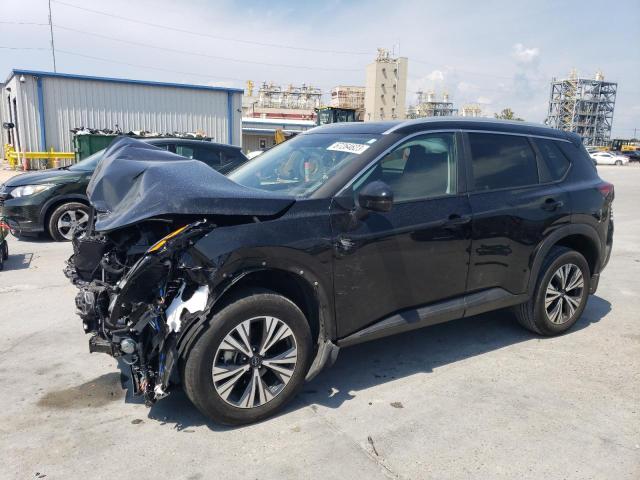 NISSAN ROGUE 2023 5n1bt3ba9pc750699