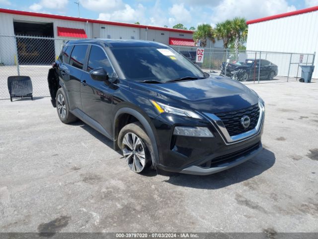 NISSAN ROGUE 2023 5n1bt3ba9pc764232