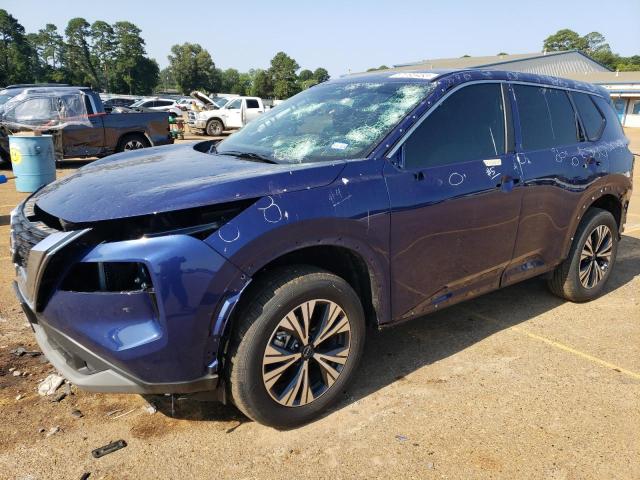 NISSAN ROGUE SV 2023 5n1bt3ba9pc770242