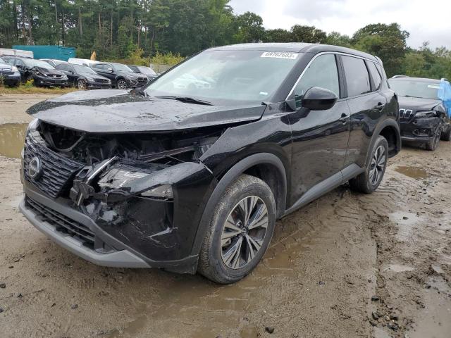 NISSAN ROGUE SV 2023 5n1bt3ba9pc778647