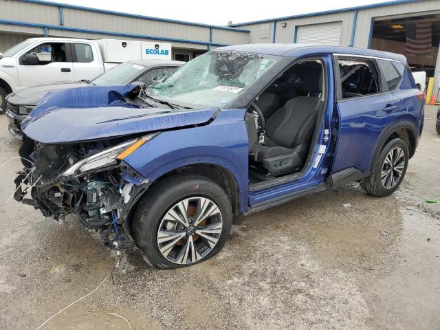 NISSAN ROGUE 2023 5n1bt3ba9pc852973