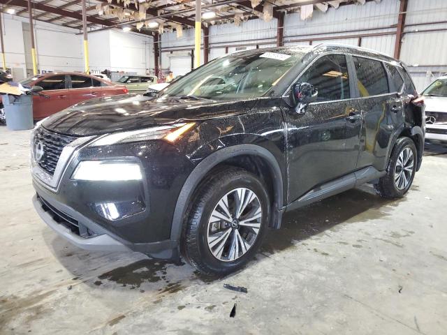 NISSAN ROGUE SV 2023 5n1bt3baxpc683448