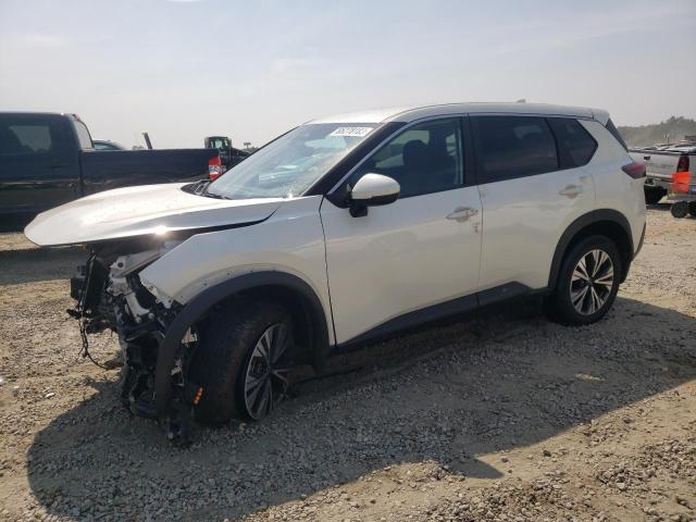 NISSAN ROGUE SV 2023 5n1bt3baxpc758102