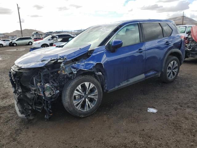 NISSAN ROGUE 2023 5n1bt3baxpc810537