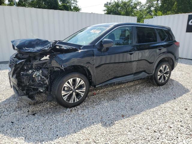 NISSAN ROGUE 2023 5n1bt3baxpc833087