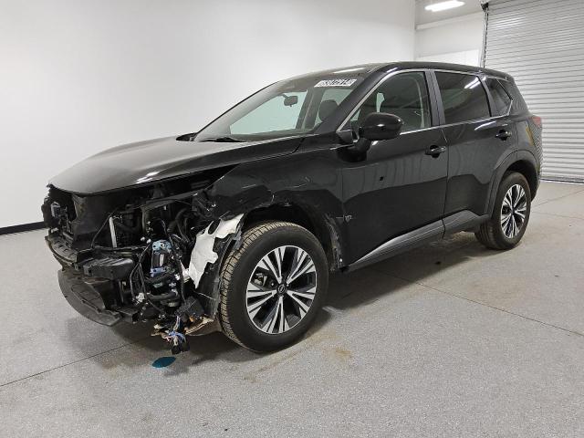 NISSAN ROGUE SV 2023 5n1bt3baxpc947705