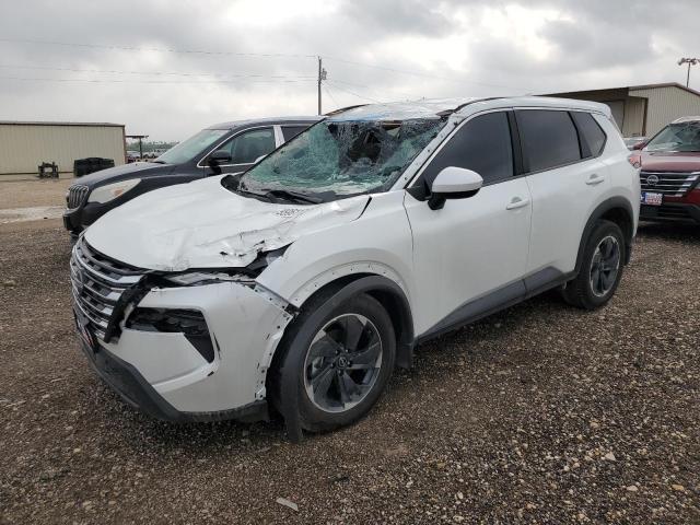 NISSAN ROGUE 2024 5n1bt3baxrc672453