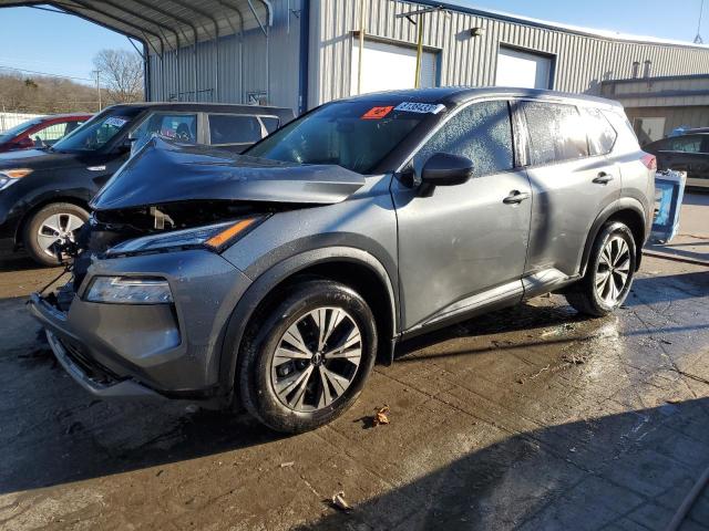 NISSAN ROGUE 2022 5n1bt3bb0nc733781