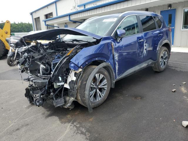 NISSAN ROGUE 2023 5n1bt3bb0pc776939