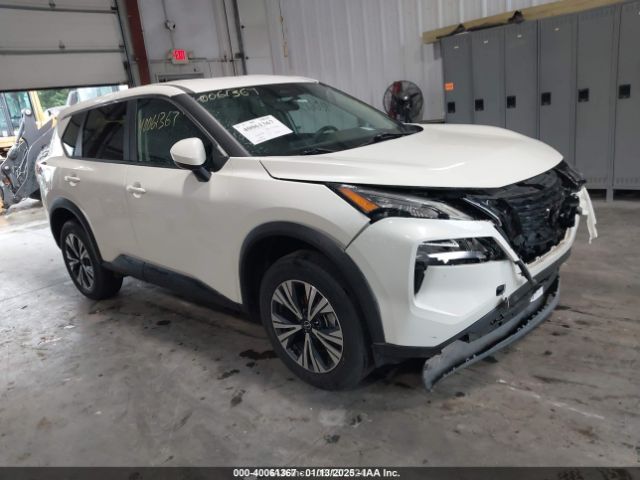 NISSAN ROGUE 2023 5n1bt3bb0pc783910