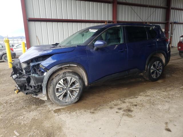 NISSAN ROGUE 2023 5n1bt3bb0pc830255