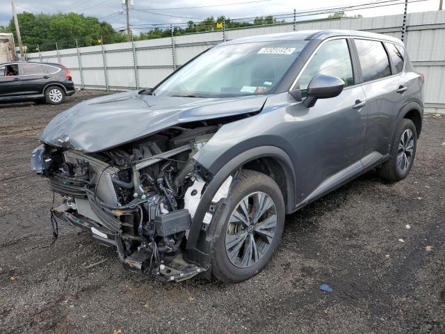 NISSAN ROGUE SV 2023 5n1bt3bb0pc834225