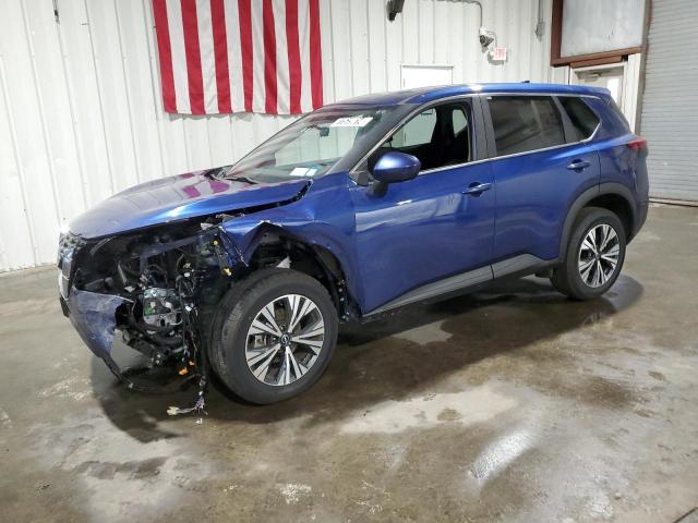 NISSAN ROGUE SV 2023 5n1bt3bb0pc843961