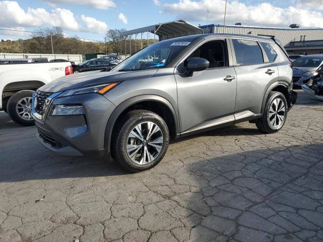 NISSAN ROGUE SV 2023 5n1bt3bb1pc778540