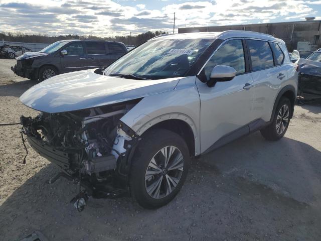 NISSAN ROGUE 2023 5n1bt3bb1pc850210