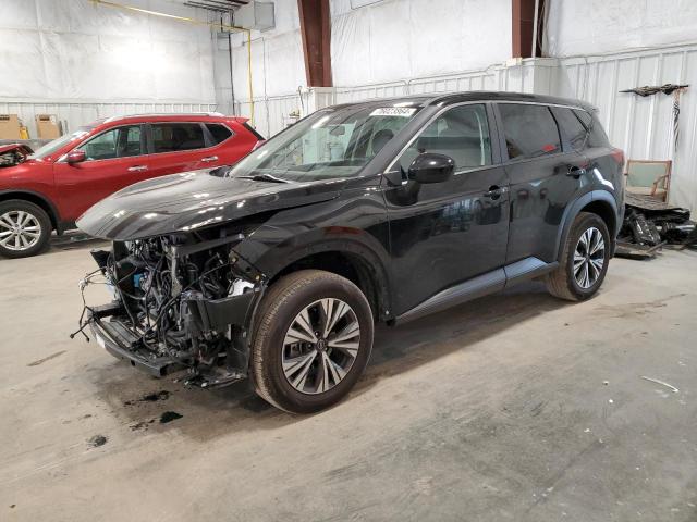 NISSAN ROGUE SV 2023 5n1bt3bb1pc874040