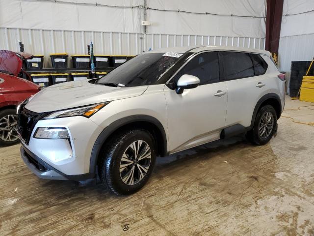 NISSAN ROGUE 2022 5n1bt3bb2nc676497