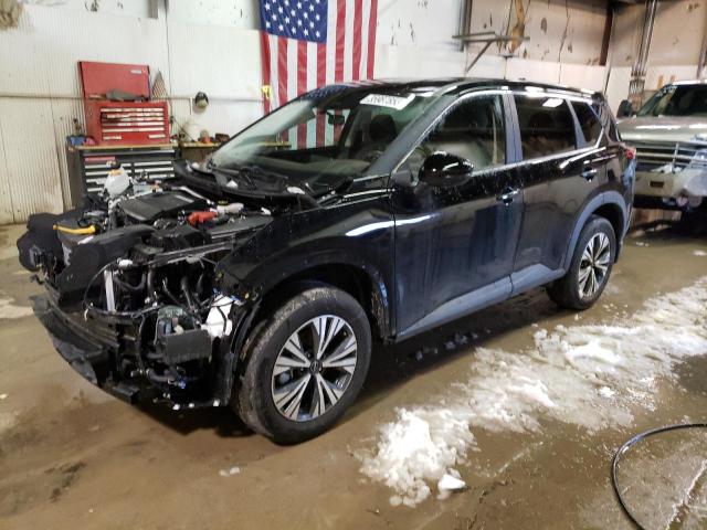 NISSAN ROGUE SV 2023 5n1bt3bb2pc676180