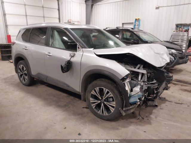 NISSAN ROGUE 2023 5n1bt3bb2pc767465