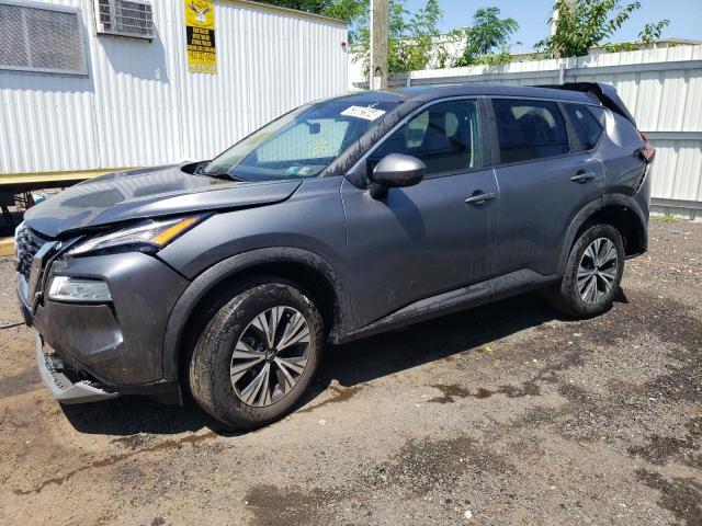 NISSAN ROGUE SV 2023 5n1bt3bb2pc791474