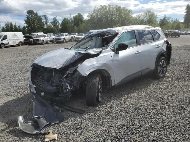 NISSAN ROGUE SV 2023 5n1bt3bb2pc838874