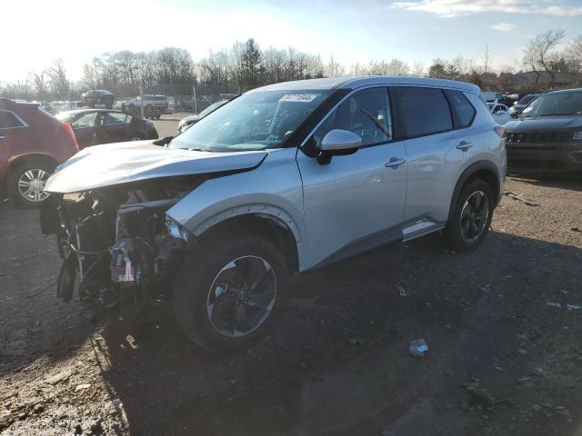 NISSAN ROGUE SV 2024 5n1bt3bb2rc692088