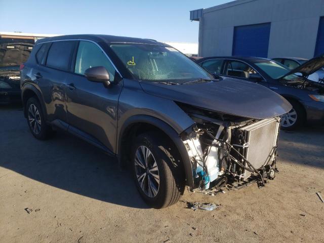 NISSAN ROGUE SV 2022 5n1bt3bb3nc683846