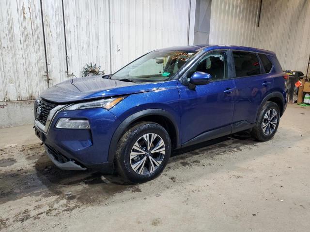 NISSAN ROGUE SV 2022 5n1bt3bb3nc693759