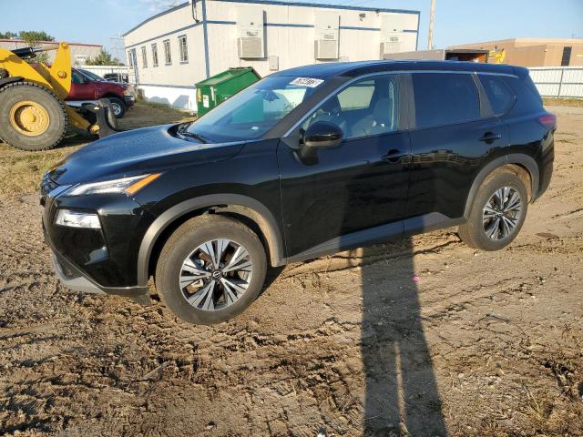 NISSAN ROGUE SV 2023 5n1bt3bb3pc793668