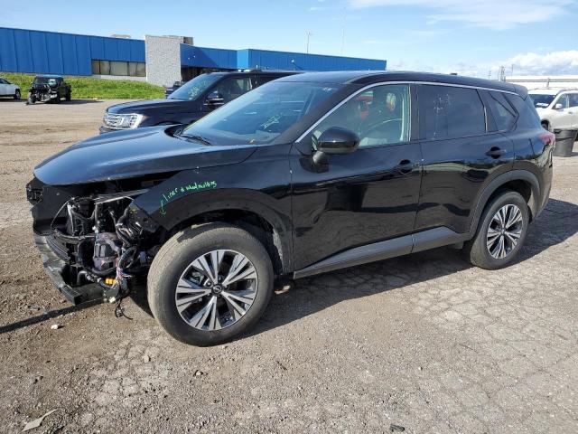 NISSAN ROGUE 2023 5n1bt3bb3pc850080